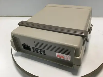 USED GW INSTEK GDM-8135