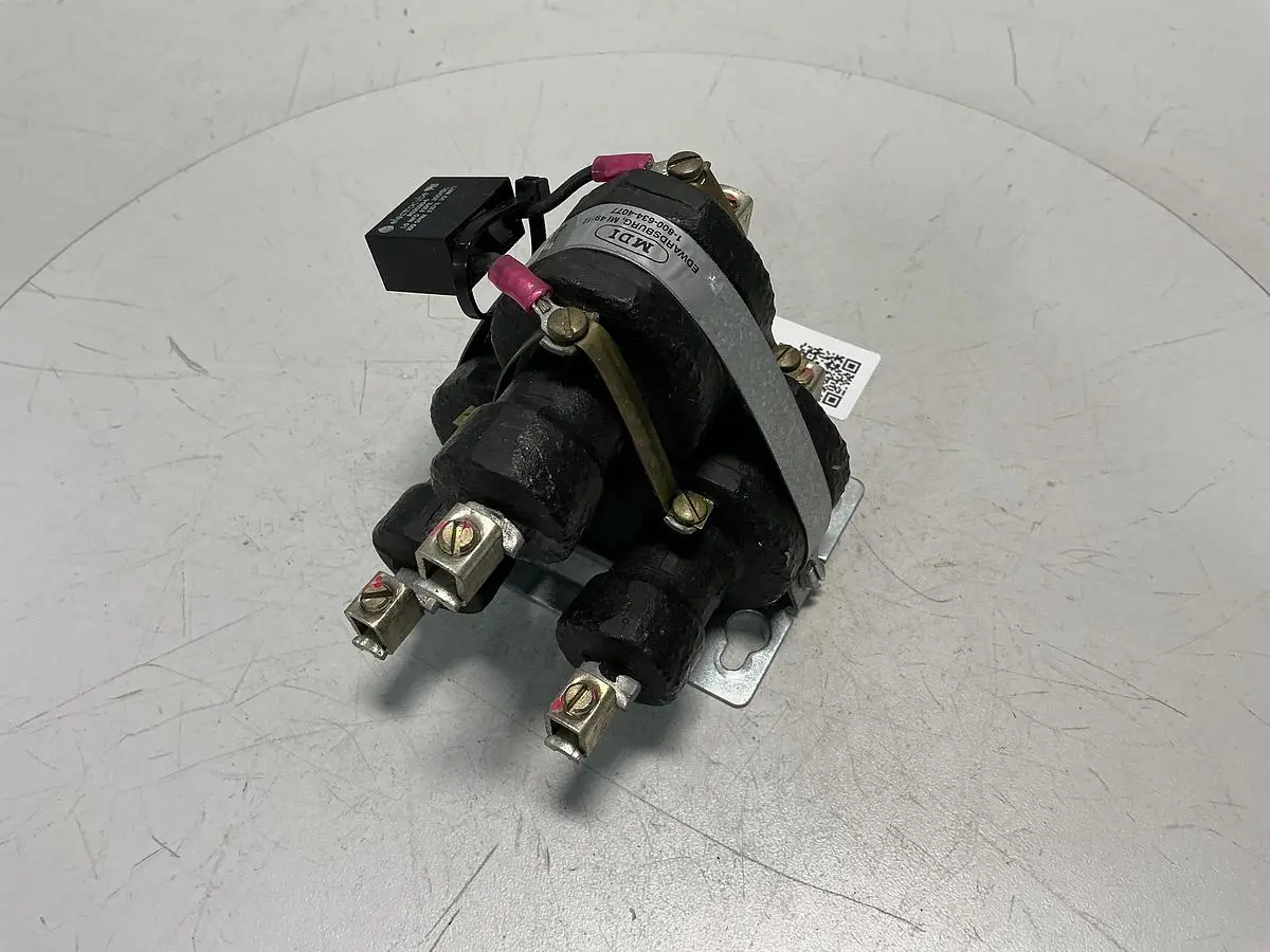 USED MDI 335NO-120A-18