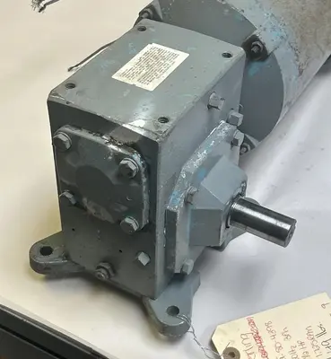 Used STERLING 80-4398 Industrial Controls Ohio US | Surplus Asset Holdings #1364200