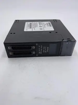 USED GE GE IC693MDL753G