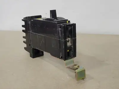 USED SQUARE D FH17015A