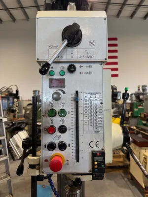 2016 KNUTH SSB50F Drill | GMT (8)