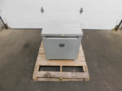 Used Westinghouse NA Welding Transformers Ohio US | Equipment Recovery Corp. #1331746