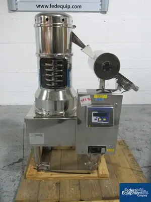 USED Pharma Technology, Inc. Pharma Technology Combi Unit, Model 500 L1