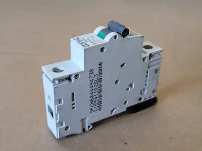 USED ETA 91H1216