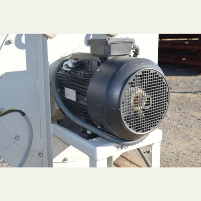 Euroventilator High Pressure Blower