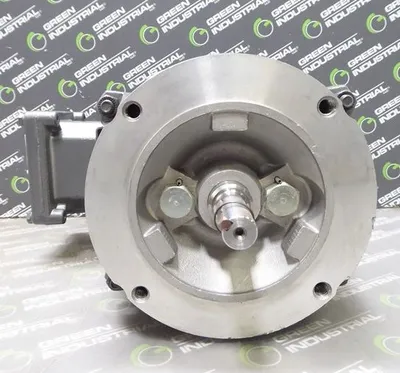 3 HP Baldor VM7007A 3 Phase Industrial Motor 1200 RPM 208-230/460V New NIB