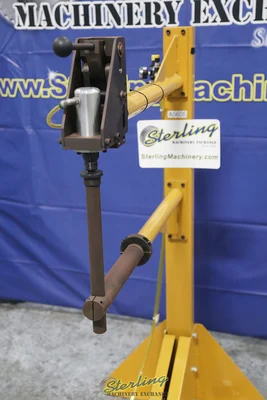 New | in-Stock BAILEIGH PH-36A Shapers California US | Sterling Machinery Exchange #1465633