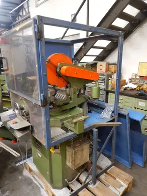 USED BEWO 350 NP/HA