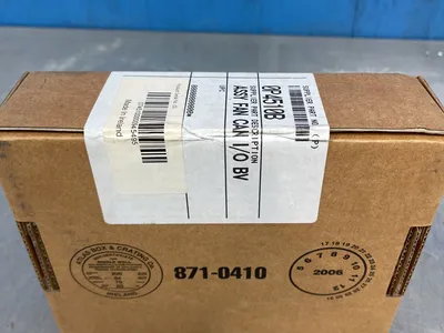 New | in-Stock AMERICAN POWER CONVERSION 0P4510B Fan & Blower Parts Ohio US | HGR 24 #1125781