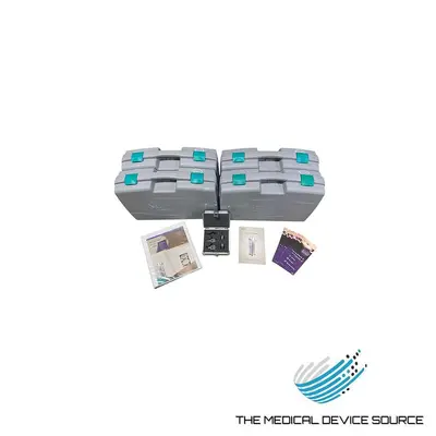 Used 2020 ALMA ACCENT PRIME Medical Equipment - Other Texas US | The Medical Device Source #1480985