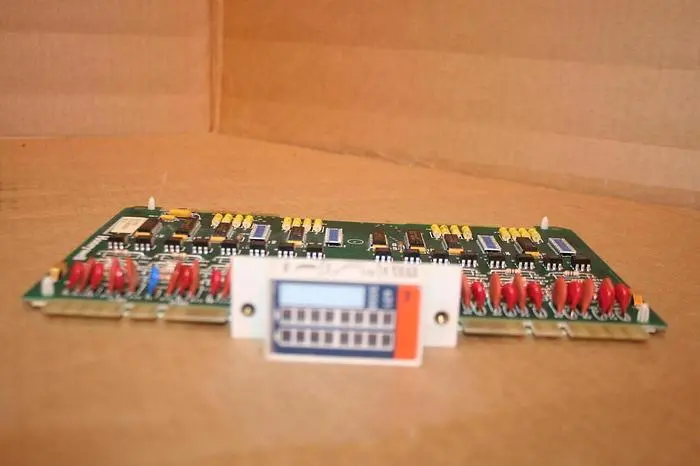 Used HONEYWELL 621-3550 Circuit Boards Michigan US | Ideal Machinery #590003