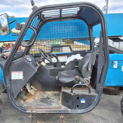 USED 2016 Genie GTH-636