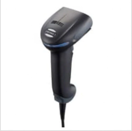 Keyence HR-101 Handheld Scanner, Handheld Code Reader [Refurbished]