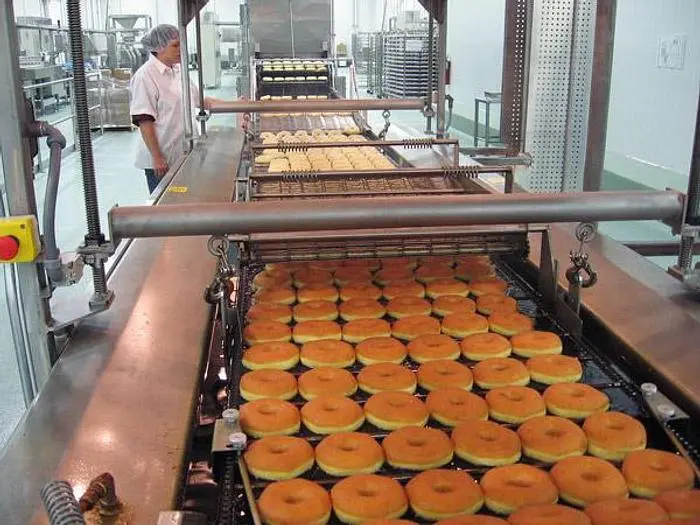 Used BELSHAW CENTURY Belt Conveyors Tennessee US | BAKE Marketing #391908