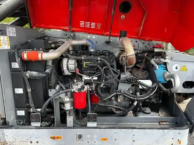 Used 2019 SKYJACK SJ843TH Telehandlers Texas US | Adcock Equipment USA #1519612