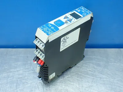 Used PMA TB4511000000U00 Temperature Controls Ohio US | HGR 24 #802918