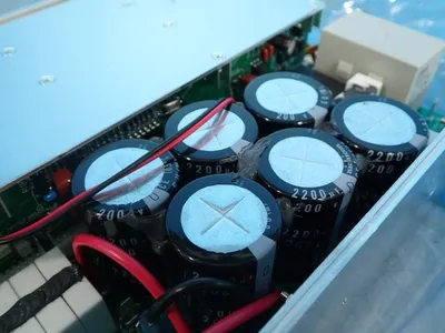 New | in-Stock DENSO RP214E Power Supplies | HGR 24 #738794