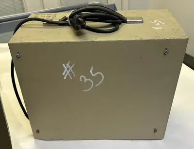 Used DIGIMETRICS CCA600 Cable/Network Testers Ohio US | Surplus Asset Holdings #1290447