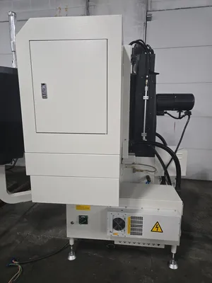 2025 CHEVALIER SMART-B818IV Grinders, CNC Surface | Machinery Central (9)