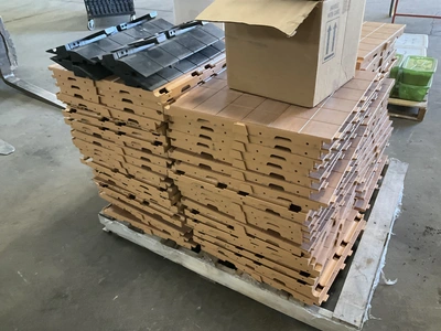Used _UNKNOWN_ _UNKNOWN_ Party/Banquet Supplies Michigan US | Miedema Asset Management Group #1769303