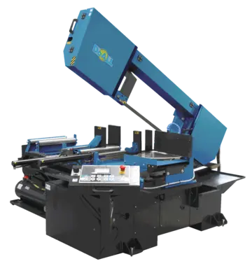 NEW DOALL S-500CNC