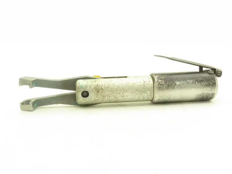 Used SIMONDS _UNKNOWN_ Pliers Indiana US | Arrow Industrial #635296