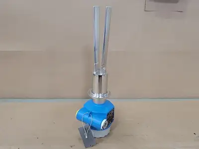NEW ENDRESS+HAUSER FTM50-FTD7A5A37AC