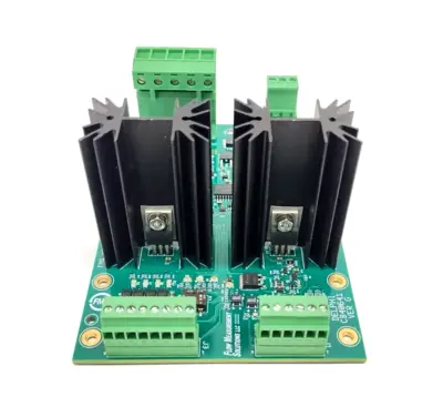 Used FLOW MEASUREMENT SOLUTIONS, DELPHI DELPHI CB40641 VER. G Circuit Boards Michigan US | Maverick Industrial Sales #1089128