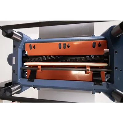 Oliver 20 Planer W/Oliver HCX Helical Cutterhead – 5HP, 1PH – M-4430