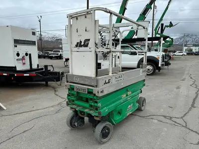 Used 2013 JLG 1930ES Scissor Lifters Utah US | Global Remarketing #1285304