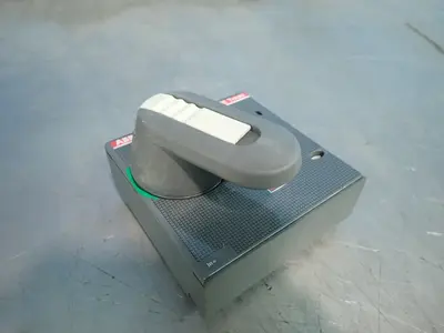NEW ABB KT5RH