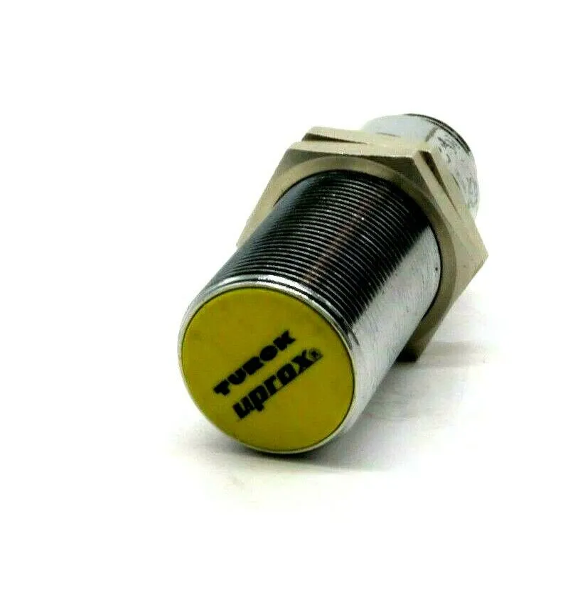 NEW TURCK BI10U-G30-ADZ30X2-B1131 PROXIMITY SENSOR BI10UG30ADZ30X2B11