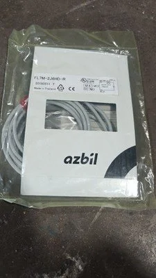 Used AZBIL CORPORATION _UNKNOWN_ Photoelectric Sensors Missouri US | Up Time Machines #785311