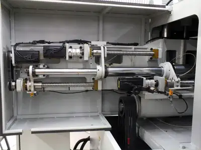New | in-Stock CAMERON AUTOMATION _UNKNOWN_ Rip Saws Pennsylvania US | Highland Automation #1298287