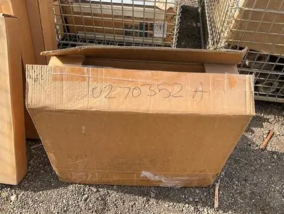 NEW CPI P55