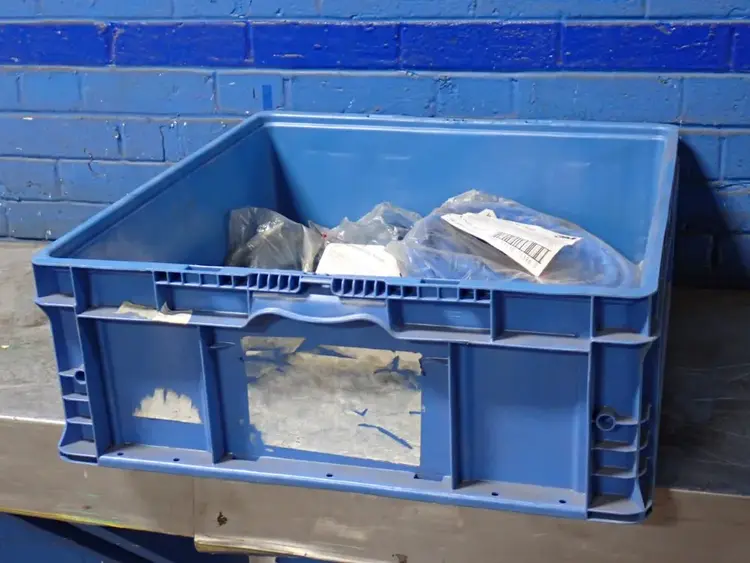 Used 3M W943525 Hoses | HGR 24 #742109