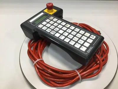 USED KEBA HT2/SSA/20677