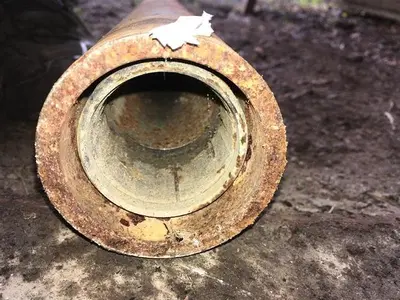 New | in-Stock AFTERMARKET NV CORE BARREL COMPLETE WITH NWJ CONNECTION 65" LONG Drilling Attachments Pennsylvania US | East West Machinery & Drilling #1415989