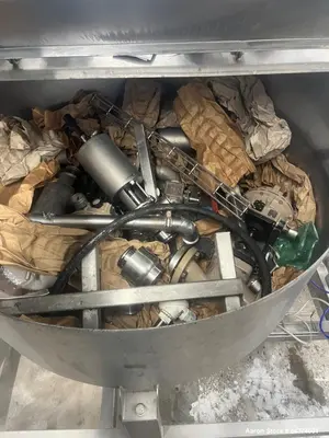 USED TETRAPAK C6-SR