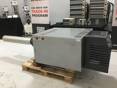 USED SUMITOMO SE180D-C510M-50 / IU
