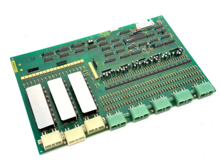 Used SHIBAURA _UNKNOWN_ Circuit Boards | Maverick Industrial Sales #1116949