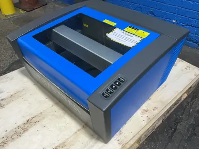 Used 2016 UNIVERSAL LASER SYSTEMS VLS230 Engravers Ohio US | HGR 24 #1561745