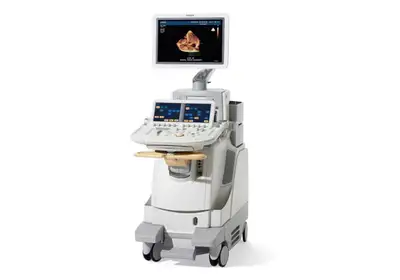 Used Philips Philips Diagnostic Ultrasound System w/ Probes Medical Imaging - Other Texas US | PT Medical Technologies #1458938