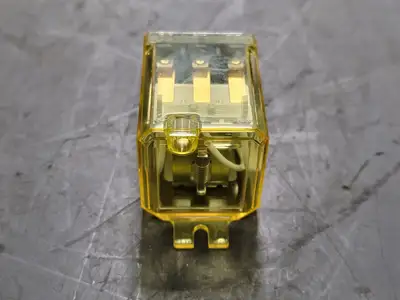 USED IDEC RR3B-US