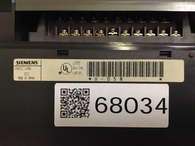 USED SIEMENS U-05N