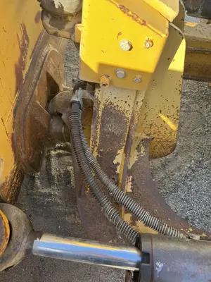 Used 2012 CATERPILLAR D5K2 LGP Bulldozers Oklahoma US | Proxy Equipment #1380805