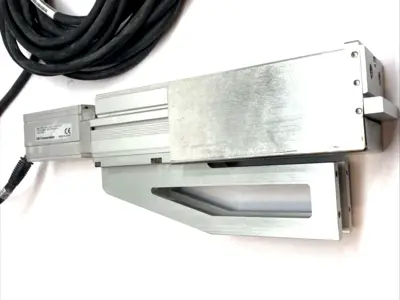 USED IAI IAI RCP3-TA6C-I-42P-12-150-P1-X10