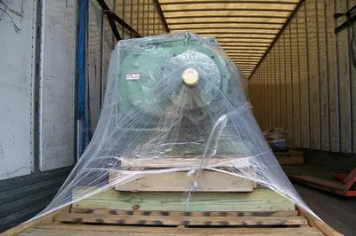 USED SULLAIR SULLAIR TS32 REMAN AIREND