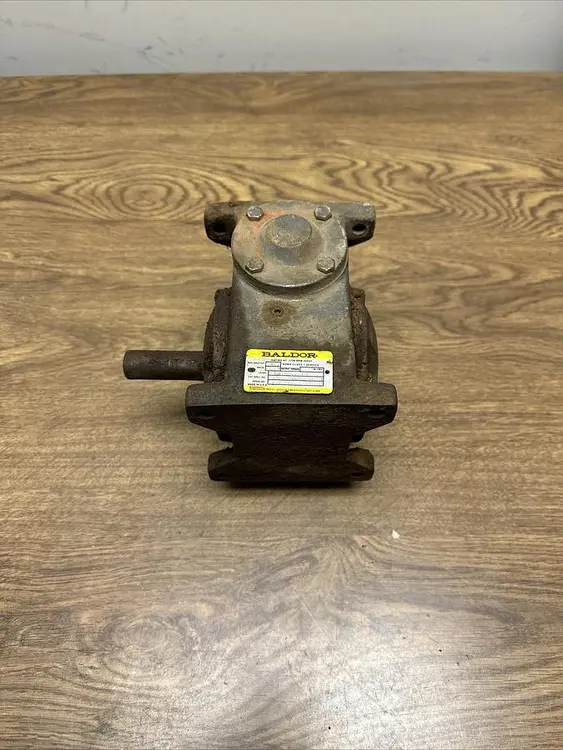 Used BALDOR STF-200-50-A-A Industrial Controls Ohio US | Surplus Asset Holdings #1237748